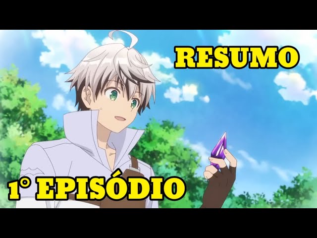 conheça os 3 dubladores do anime de Beast Tamer Parte 1 