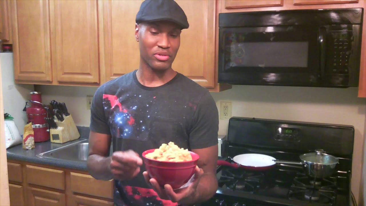 Junkyard Rice by Sensei Vegan