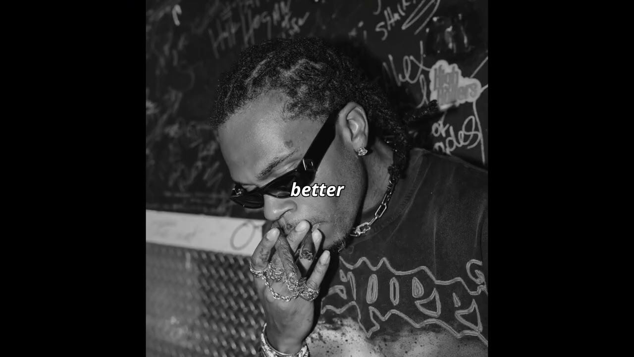 “Better” | Emotional Guitar Trap Beat | Gunna Type Beat | Melodic Trap Beat 2026