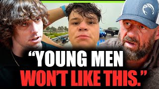 Navy Seals Warning To Young Men 18-30 Who Refuse To Accept This... Mike Ritland