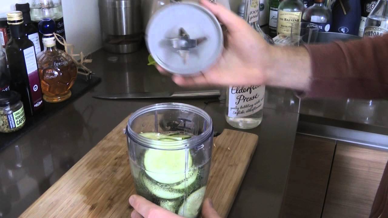 How to make gin and tonic popsicles