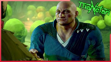 Find the Mushroom Picker Save Baelen and Find Noblestalk - Baldurs Gate 3 Let