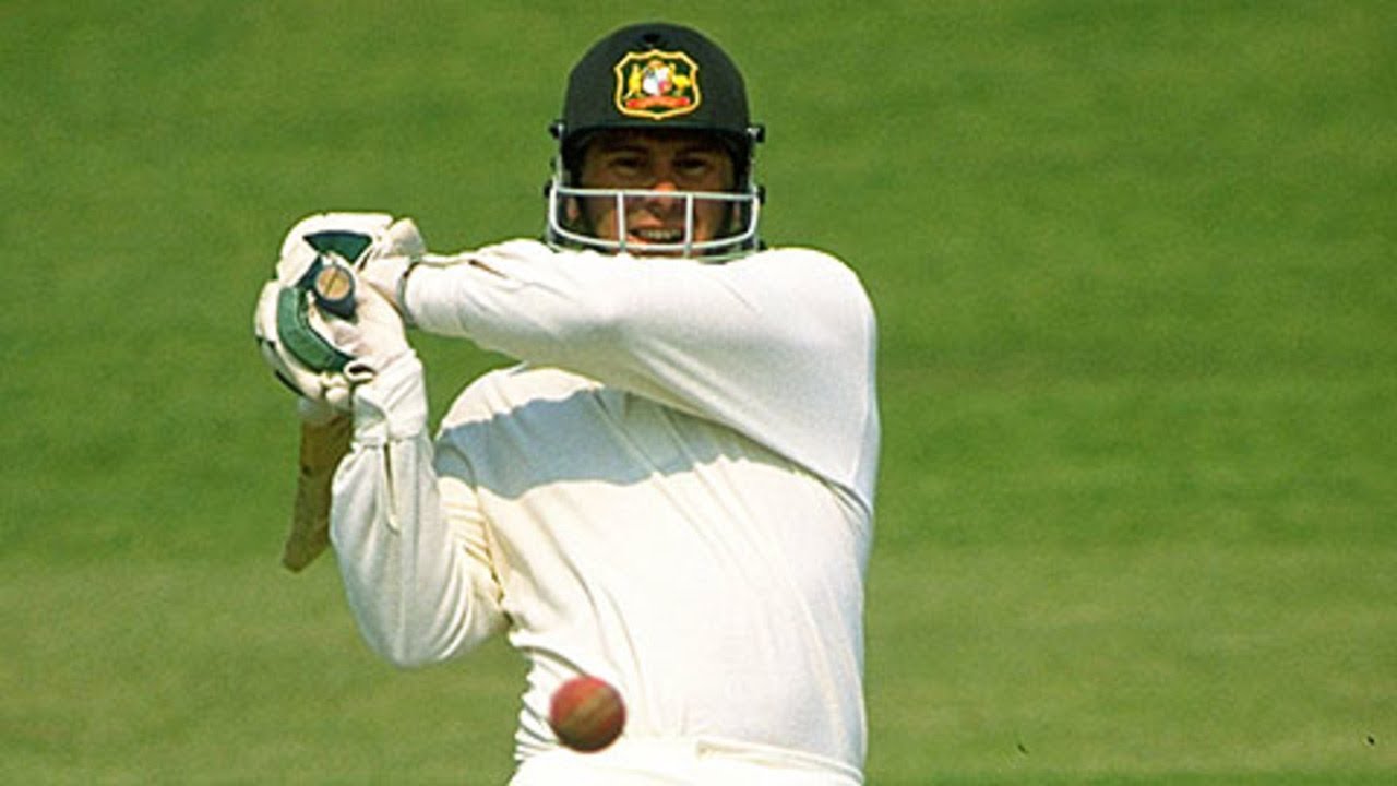 Famous Test Debut: Taylor no match for Ambrose