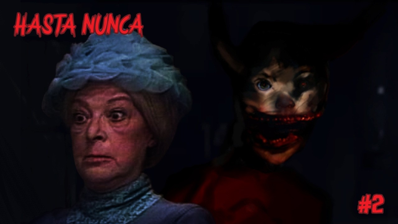 No debiste hacer eso, Chilindrina