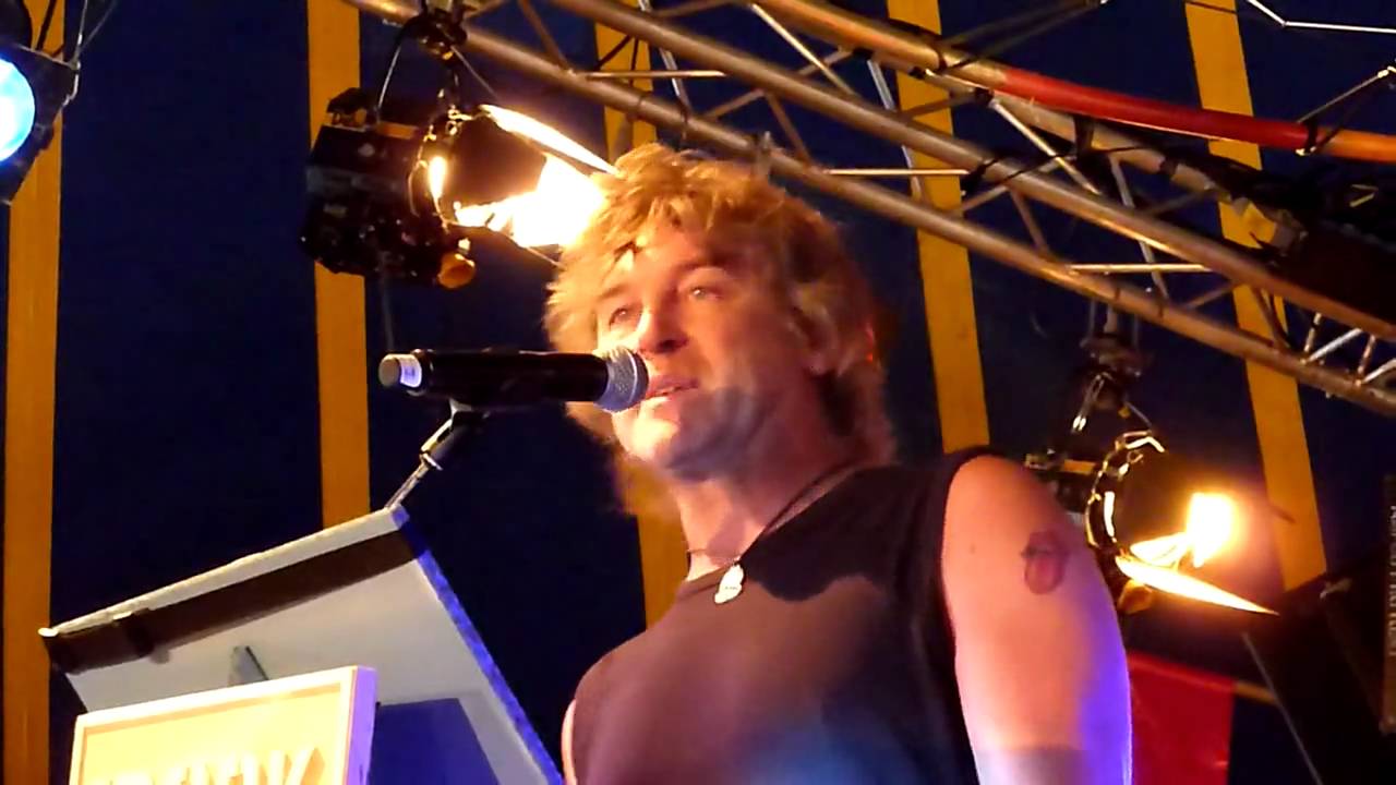 Puur Gelul op LowLands 2009 - Karel Kanits