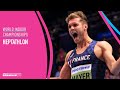 Heptathlon | World Indoor Championships Birmingham 2018