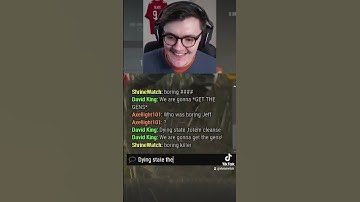 Healing toxic chat with song