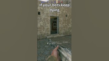 Your Bots Keep Dying? Try This. I Tips #enlisted