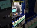 High Speed Full Automatic 6 Heads Rotary Glass Bottle ROPP Capping Machine