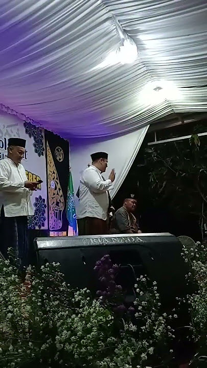 solawatan jambean #mahmudiibnumudzakir #ngajikemisan #abahsantri #nuurussaadah #fy #viralvideo