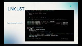 Student Management System | Data Structures Implementation