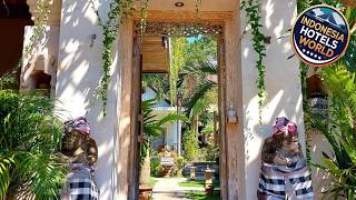 Sama Sama Amed | Bali, Indonesia | Hotel Review 🌟 | Indonesia Hotels World