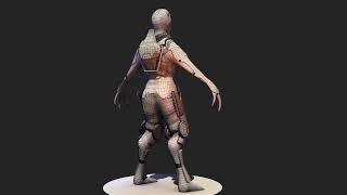 old portfolio 2015ish