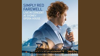 Something Got Me Started (Live at Sydney Opera House)