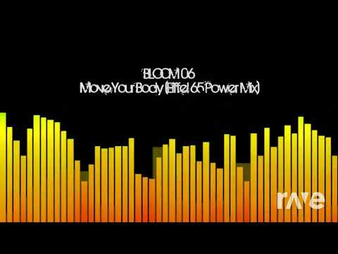 Eiffel 65 Move Your Body Remix 2019 | RaveDj