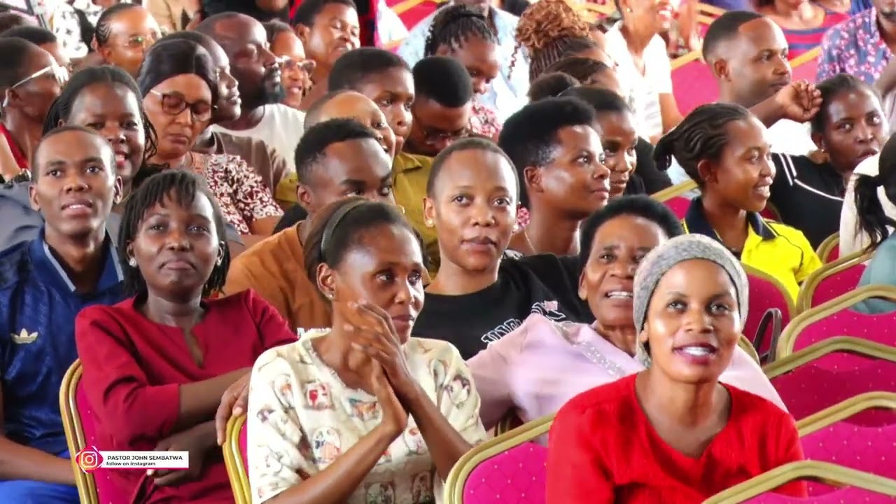 Kiti cha Madhabahu | (Kiapo na agano) | EP 07 | Pastor John Sembatwa