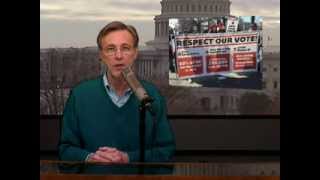 Thom Hartmann on the News: December 13, 2013
