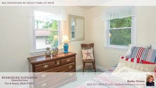 800 Haverford Rd
