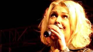 Kim Wilde @ Stadtfest Würzburg 2010 - The Second Time (Go For It)