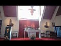 Paschal Vigil And First Mass Of Easter Holy Saturday 8th April 2023 Paschal Vigil And First Mass Of Easter Holy Saturday 8th April 2023
