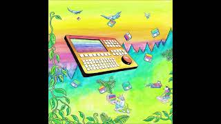 Legowelt -Dust on my Thoughts