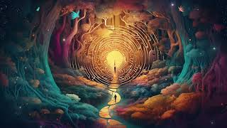 Journey to Tranquil Bliss: Discover Serenity in the Gentle Waves of Lofi Melodies