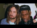 Dracula Jam Travis Scott Ft Tame Impala