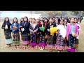 Gital Bilsi||Soenang Church Choir||Composer Wilkan N. Sangma||Nichaobo Album||Lyrics Video||Gospel Mp3 Song
