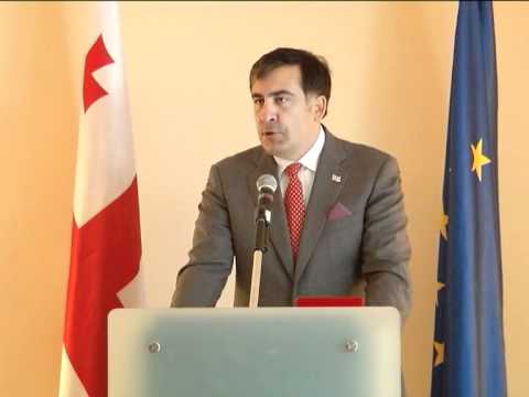 ვაცლავ ჰაველის დაჯილდოება