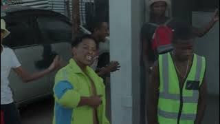 STARBOYS DABI  MUSIC VIDEO,( prod by AIDHEE)