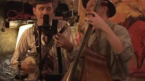 Thumbnail of The Two Man Gentlemen Band