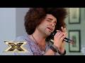 OASIS covers! | The X Factor UK