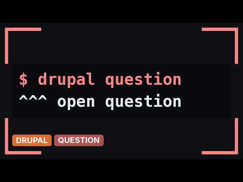 Drupal: Setting up REST post request (2 Solutions!!)