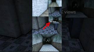 EYES HORROR GAME TOP VIEWS 😱😰 #viral #shorts #video #eyes #horror #gaming