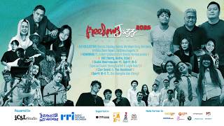 Download lagu FREEDOMS JAZZ 2026 RRI JAKARTA || LIVE PRO1 91.2FM