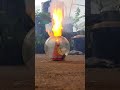 Glass Broken😯 Diwali experiment #shorts #diwali #experiment