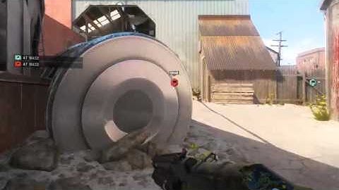 Black Ops 3 - 31 KILLSTREAK!!