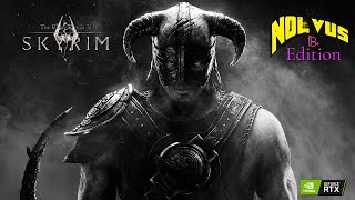 Skyrim Nolvus 18+ Edition: Начало