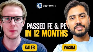 PE Power Success: Back-to-Back Pass, 700+ Hours, Codes & Consolidation