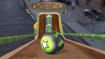 Going Balls‏ - SpeedRun Gameplay Level 3746- 3749