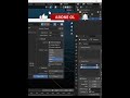 Blender dan yaptığınız Modeli Unity'e Aktarın #blender3d #unity
