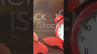 Daylight Savings Time Starts