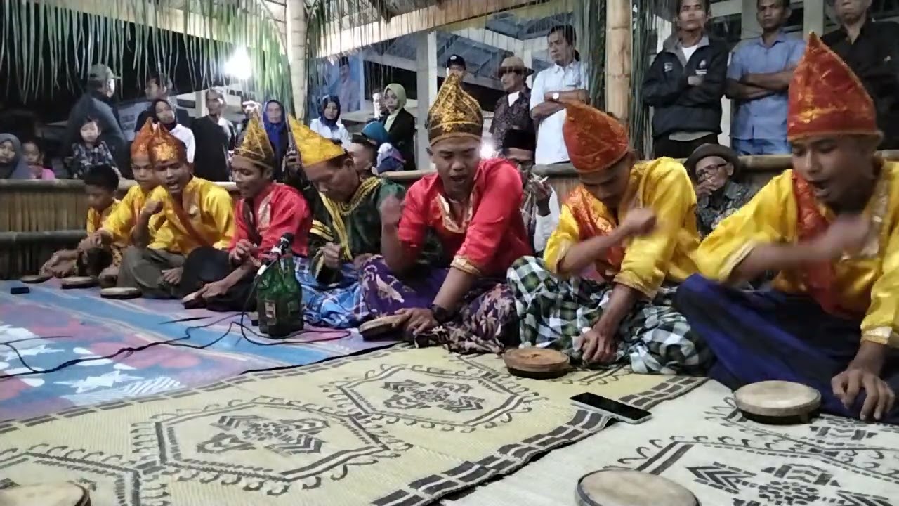 indang data di koto bangko.iyaih anjang / ajo kalerek..