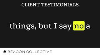 Stephan's Client Testimonial