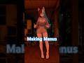 Making Menus in Unity #unity #vrchat