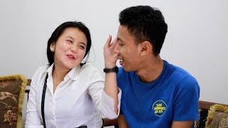 (SitKom) Agus & Yono Eps.6