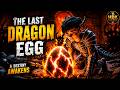 The Last Dragon Egg | Dragon Warriors Animated Adventure