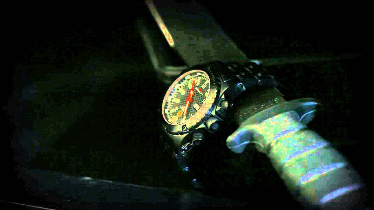 VULTURE | MTM Watch JAPAN - カリフォルニアのミリタリーウォッチ