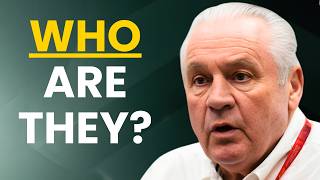 At 79, Alan Jones Revealed His 5 Toughest Rivals Ever