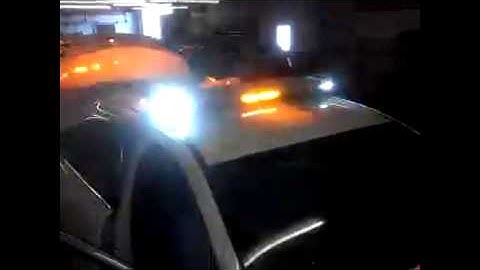 CovertLights.com Ford Interceptor A/W Feniex